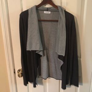 Calvin Klein Cardigan